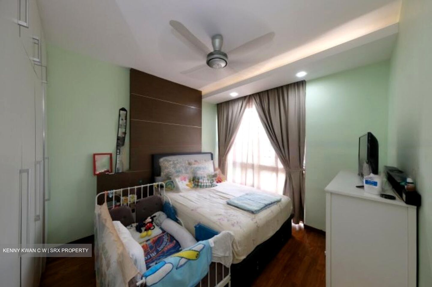 Park Green (D19), Condominium #467141881